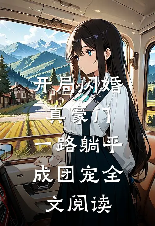 开局闪婚真豪门，一路躺平成团宠全文阅读