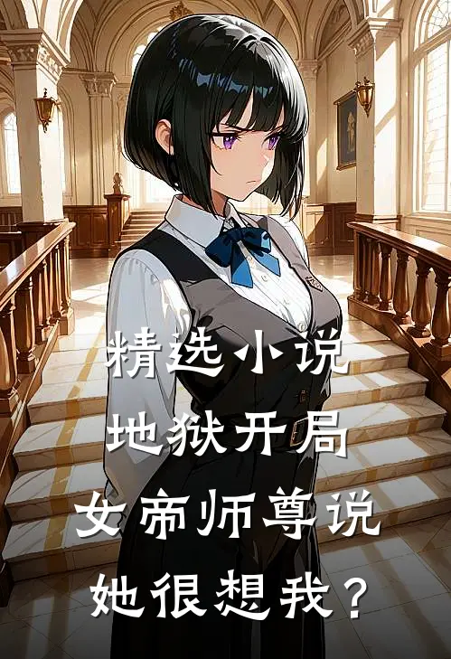 精选小说地狱开局，女帝师尊说她很想我？