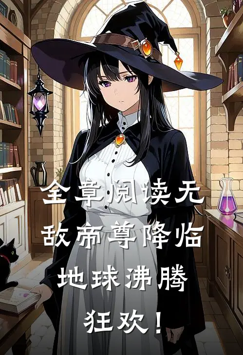 全章阅读无敌帝尊降临，地球沸腾狂欢！