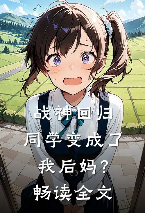 战神回归：同学变成了我后妈？畅读全文