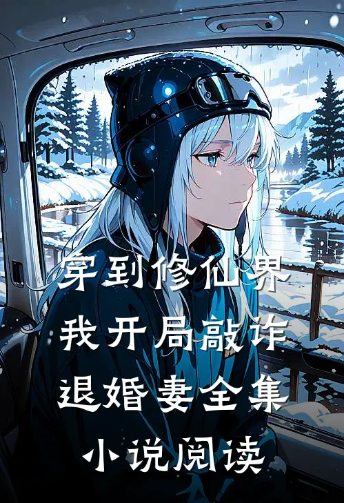 穿到修仙界，我开局敲诈退婚妻全集小说阅读