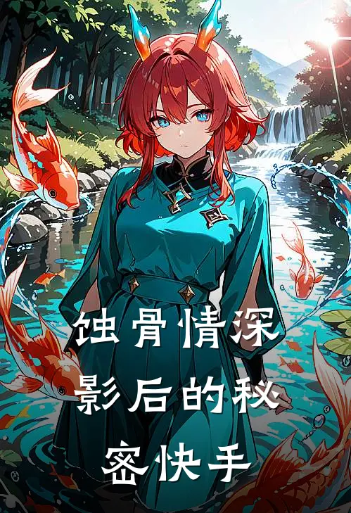 蚀骨情深：影后的秘密快手