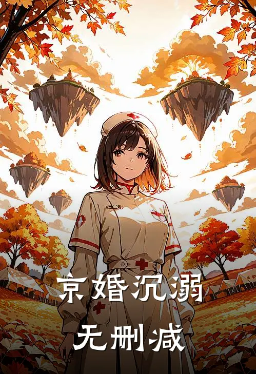 京婚沉溺无删减