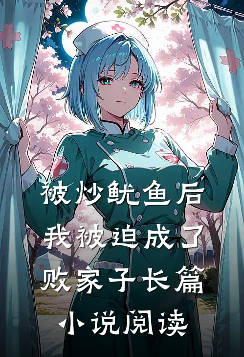 被炒鱿鱼后，我被迫成了败家子长篇小说阅读