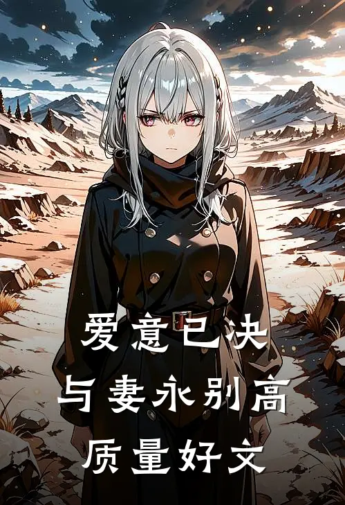 爱意已决，与妻永别高质量好文