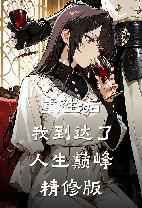 重生后，我到达了人生巅峰精修版