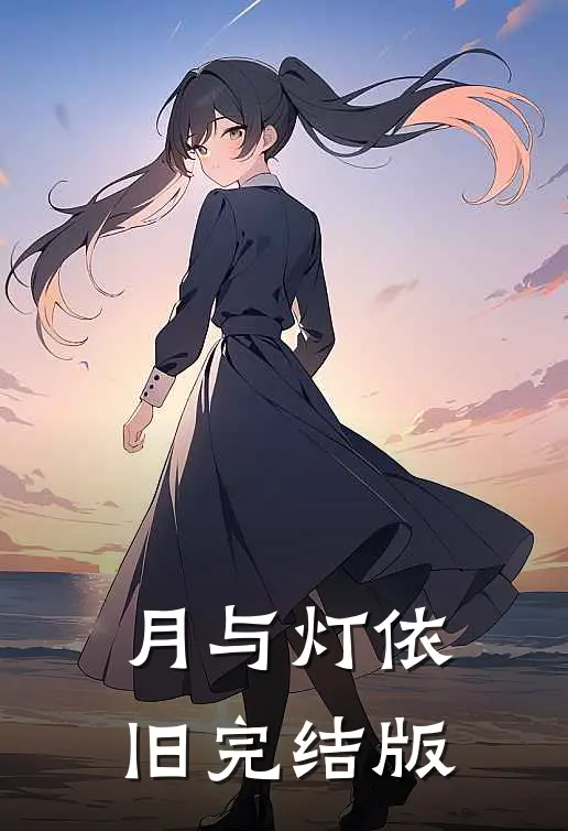 月与灯依旧完结版