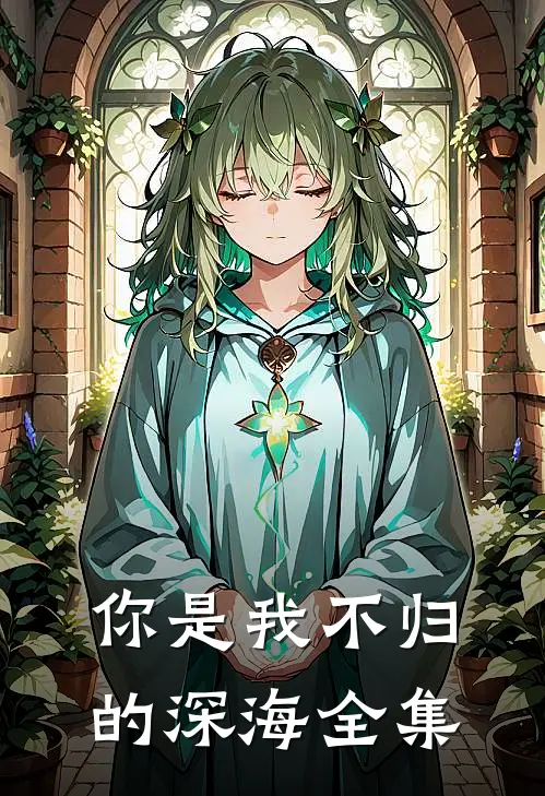 你是我不归的深海全集免费观看