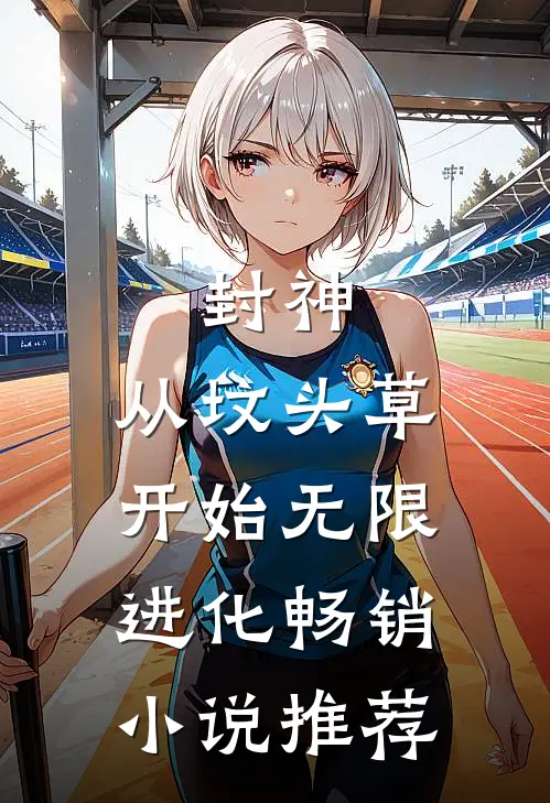 封神：从坟头草开始无限进化畅销小说推荐