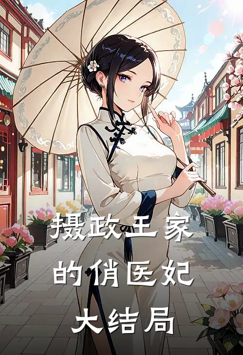 摄政王家的俏医妃大结局