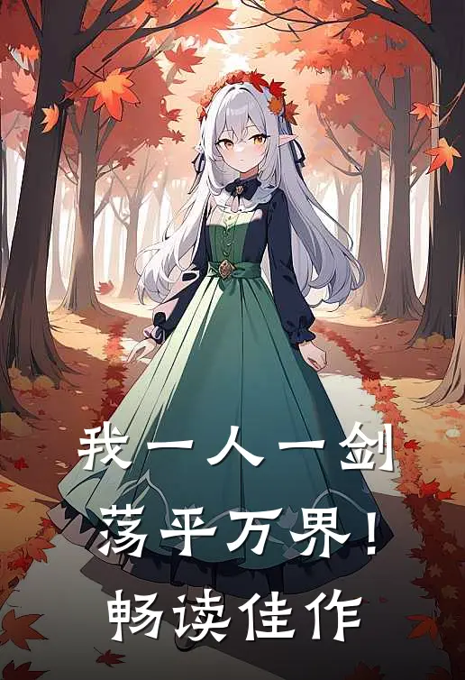 我一人一剑，荡平万界！畅读佳作