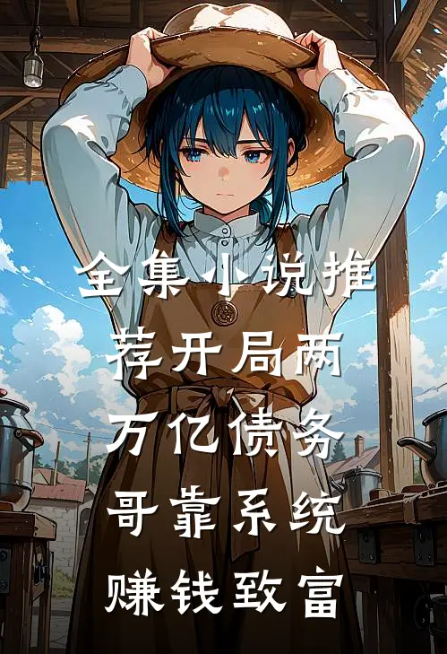 全集小说推荐开局两万亿债务，哥靠系统赚钱致富
