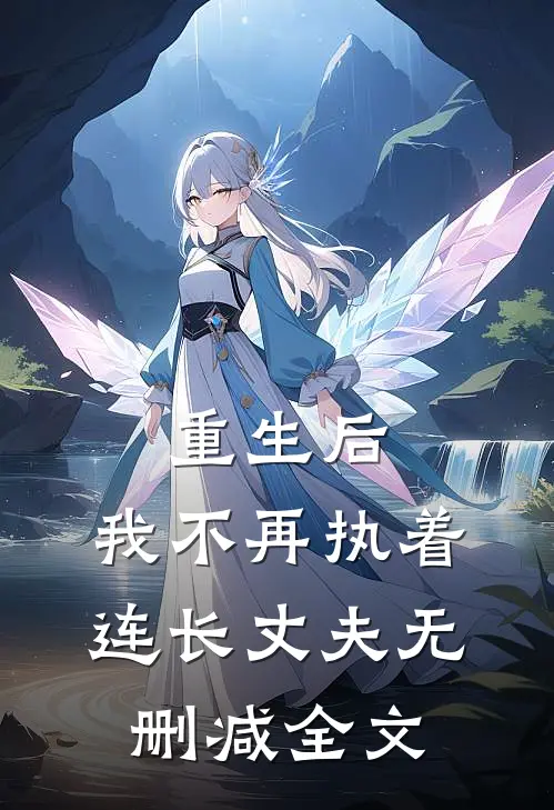重生后,我不再执着连长丈夫无删减全文在线阅读