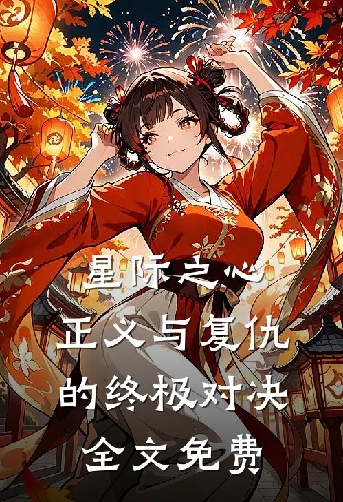 星际之心正义与复仇的终极对决全文免费阅读