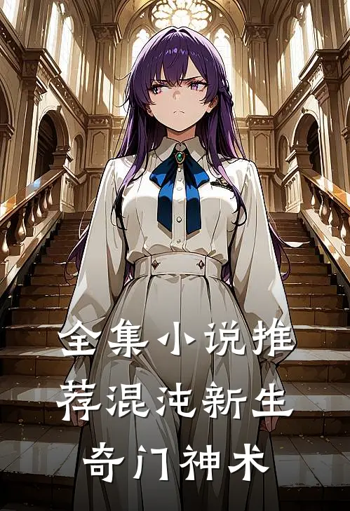 全集小说推荐混沌新生，奇门神术