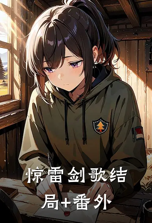 惊雷剑歌结局+番外