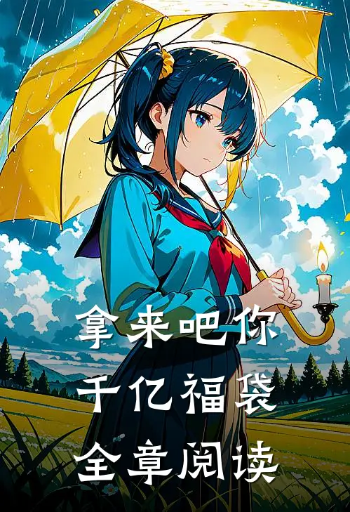 拿来吧你：千亿福袋全章阅读