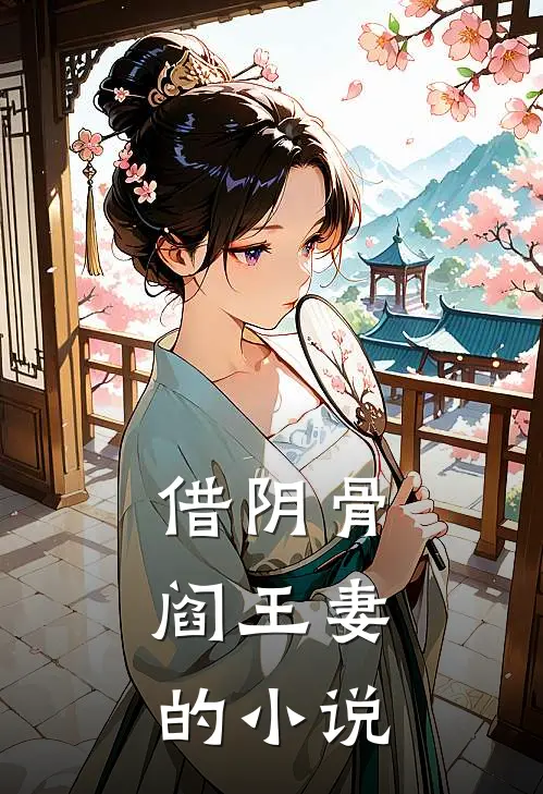 借阴骨，阎王妻的小说