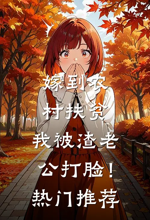 嫁到农村扶贫，我被渣老公打脸！热门推荐