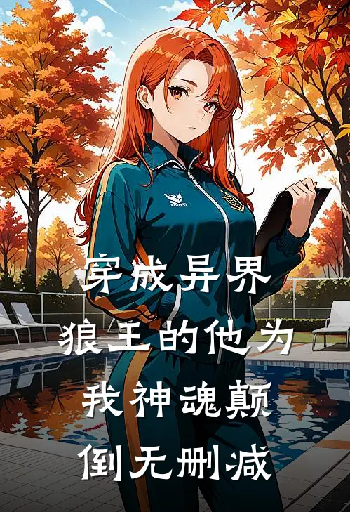 穿成异界,狼王的他为我神魂颠倒无删减