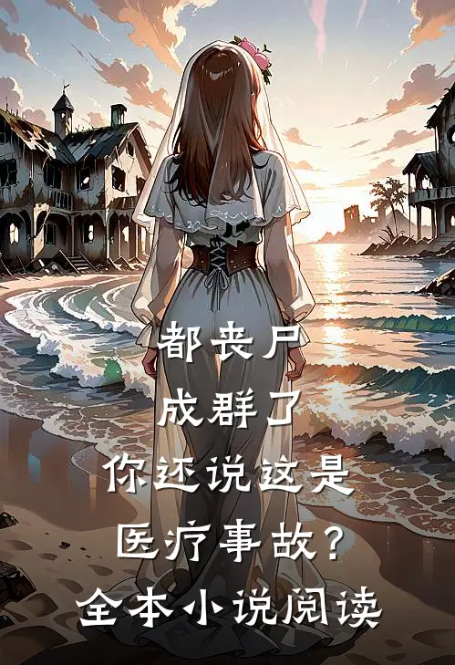 都丧尸成群了，你还说这是医疗事故？全本小说阅读