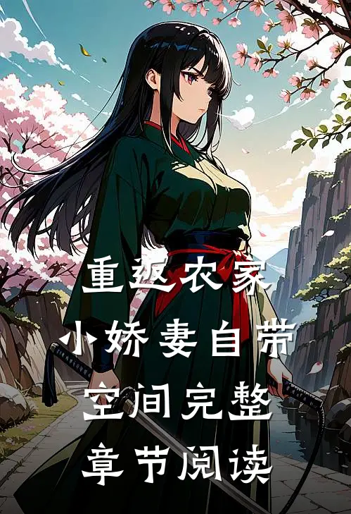 重返农家：小娇妻自带空间完整章节阅读
