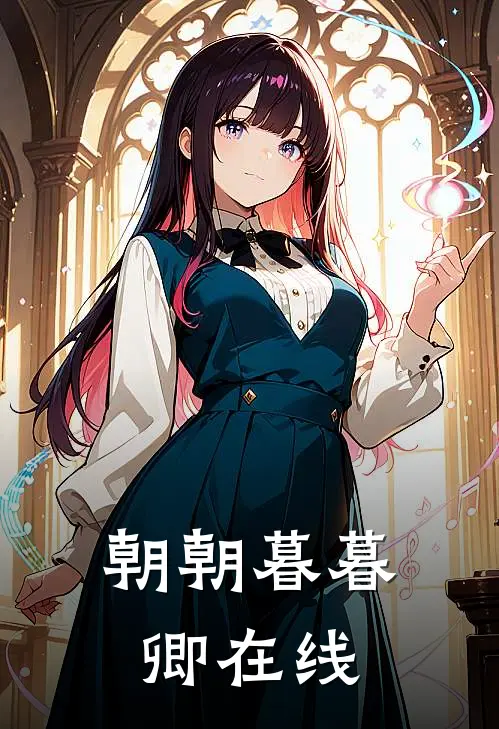 朝朝暮暮卿在线