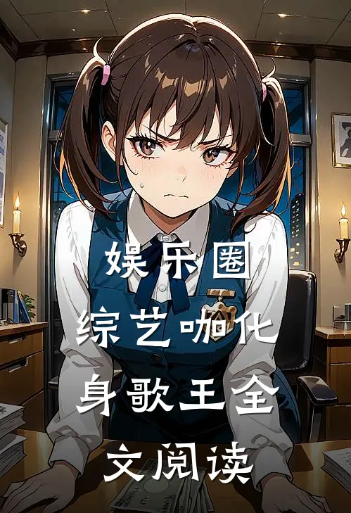 娱乐圈：综艺咖化身歌王全文阅读