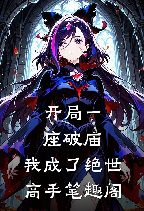 开局一座破庙，我成了绝世高手笔趣阁