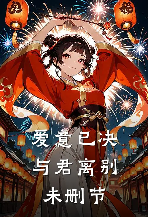 爱意已决,与君离别未删节在线观看