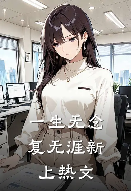 一生无念复无涯新上热文