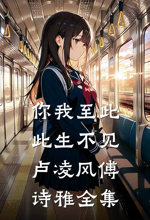 你我至此，此生不见卢凌风傅诗雅 全集