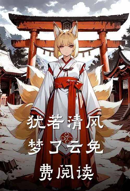 犹若清风梦了云免费阅读