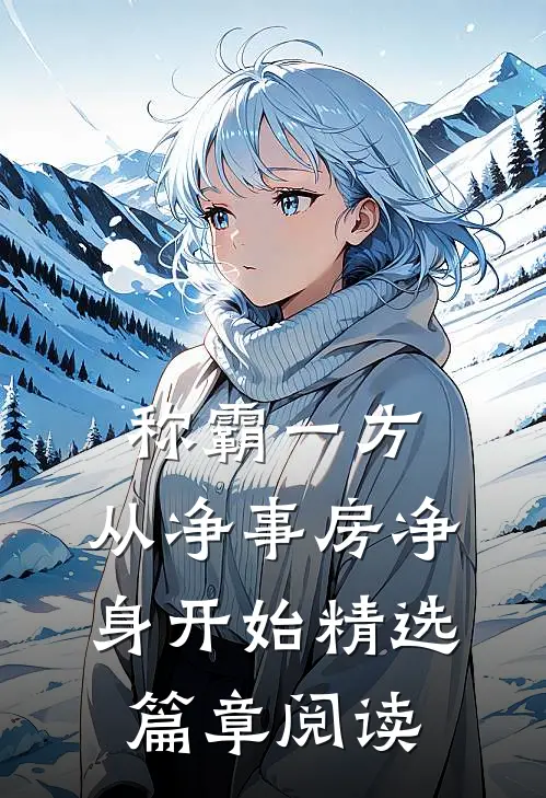 称霸一方：从净事房净身开始精选篇章阅读