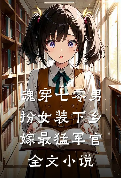 魂穿七零男扮女装下乡嫁最猛军官全文小说