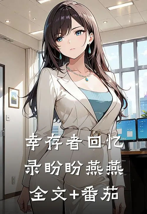 幸存者回忆录盼盼燕燕全文+番茄