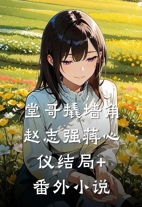 堂哥撬墙角赵志强蒋心仪结局+番外小说