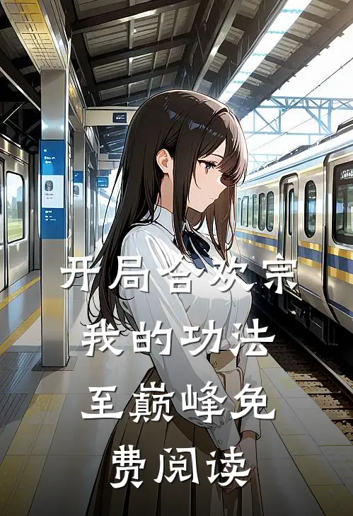 开局合欢宗，我的功法至巅峰免费阅读