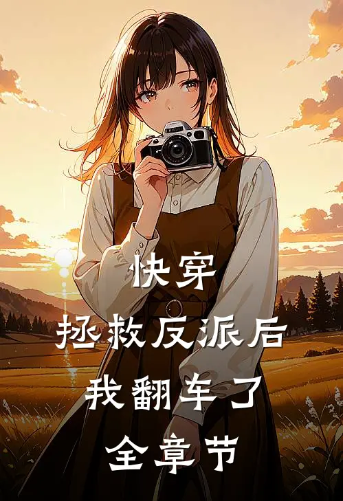 快穿拯救反派后,我翻车了全章节免费阅读