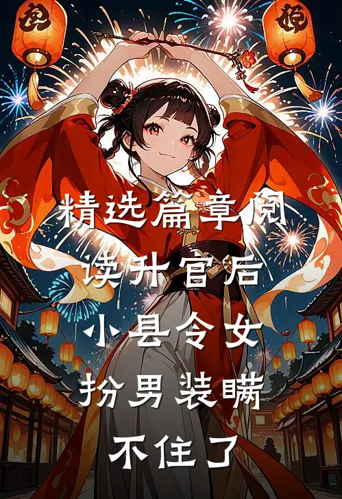 精选篇章阅读升官后，小县令女扮男装瞒不住了