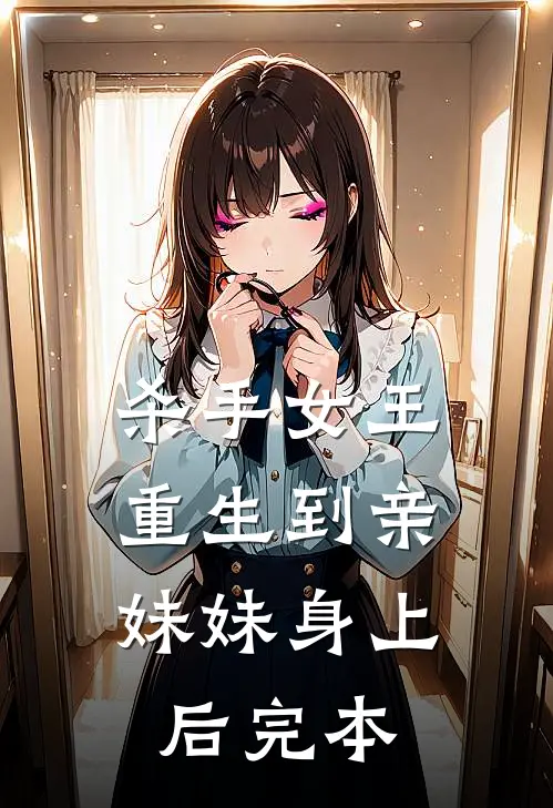 杀手女王：重生到亲妹妹身上后完本