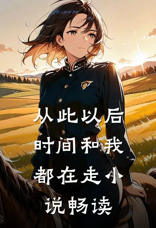 从此以后，时间和我都在走小说畅读