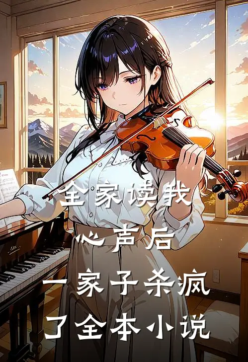 全家读我心声后，一家子杀疯了全本小说