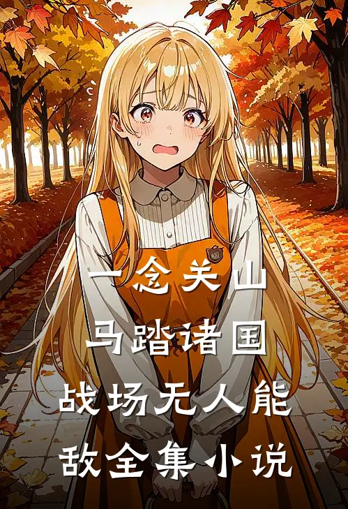 一念关山：马踏诸国，战场无人能敌全集小说