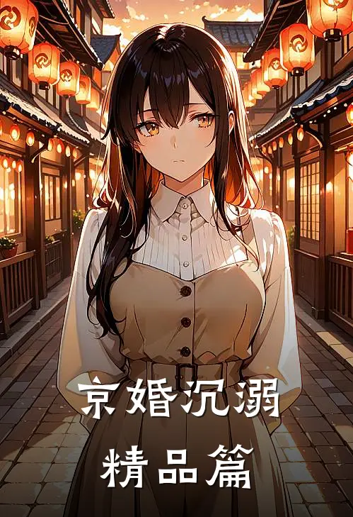京婚沉溺精品篇