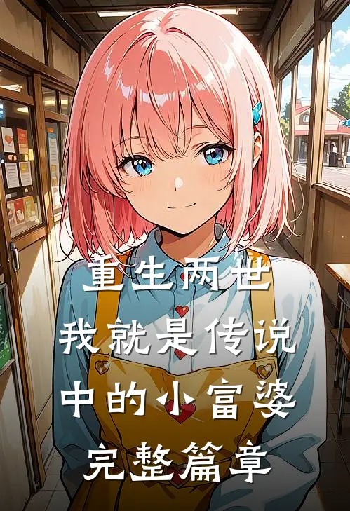 重生两世,我就是传说中的小富婆完整篇章阅读