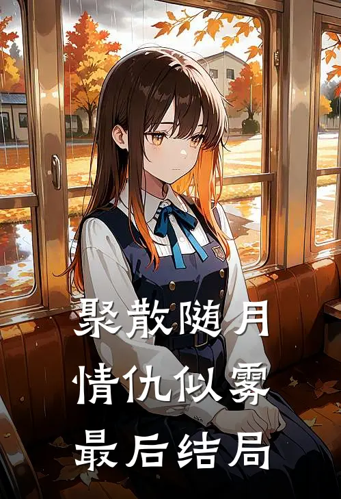 聚散随月，情仇似雾最后结局