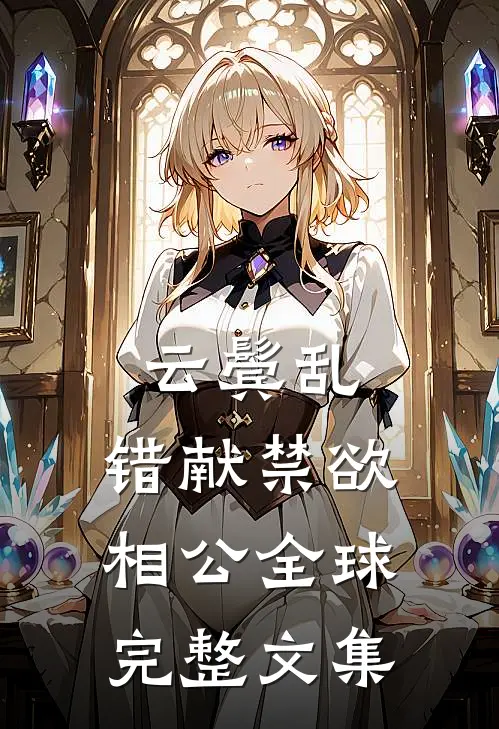 云鬓乱，错献禁欲相公全球完整文集