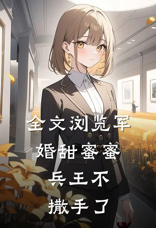 全文浏览军婚甜蜜蜜,兵王不撒手了