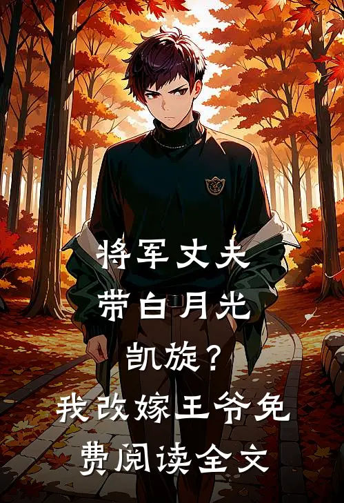 将军丈夫带白月光凯旋？我改嫁王爷免费阅读全文